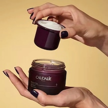 Caudalie Premier Cru Gündüz Bakım Kremi Yedek Kapsül 50 Ml