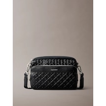 Calvin Klein Erkek Çapraz Çanta Lv04d3203gub1 Siyah