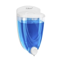 Flosoft Sıvı Sabun Dispenseri Aparatı 650 Ml Büyük Boy 1 Adet