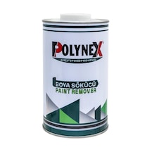 Polynex Bs1l Paint Remover Boya Sökücü 1 Litre