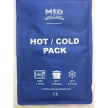 Medikaltec Mvs Büyük Hot Cold Pack Termojel 15x25
