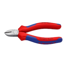 Knipex 7002125 Yan Keski 125 MM N11.249