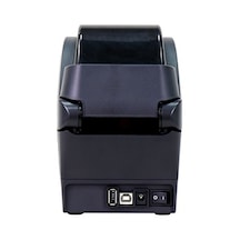 Argox D2-250 203dpi Direkt Termal 54mm Usb + Usb Host Masaüstü Barkod Yazıcı
