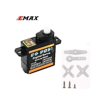 Emax Es9051 Dijital Servo