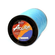 Acura 0,40 Mm 1 Kg Bobin Misina Mavi