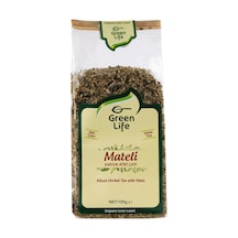 Green Life Mate Çayı 100 Gr. - 6 Adet Tarı