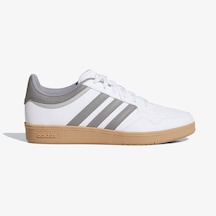 Adidas Hoops 4.0 Unisex Beyaz Basketbol Ayakkabısı Jr6709 Beyaz