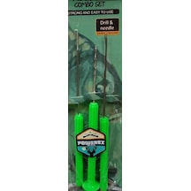 BOLİ TAKIMI POWEREX 3 LÜ SET