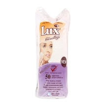 Lux Disk Makyaj Pamuğu 50'li