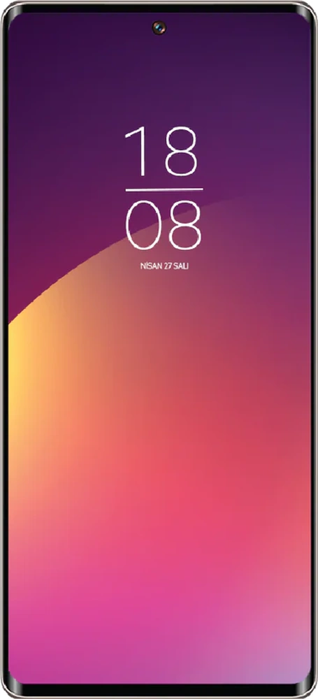 Reeder S19 Max Pro S Edge 8 GB 128 GB (Reeder Türkiye Garantili)