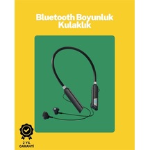 Mey İthalat Mikrofonlu Bluetooth Kulaklık Oyun & Müzik Modlu, Kararlı Bağlantı Diğer