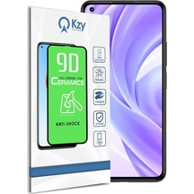 Xiaomi Mi 11 Lite Tam Kaplayan Seramik Ekran Koruyucu (512233264) 20 Tl Fark Ile Apple Uyumlu iPhone Hızlı Şarj Kablosu