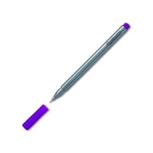 Grıp Finepen 0,4 Mm Açık Mor