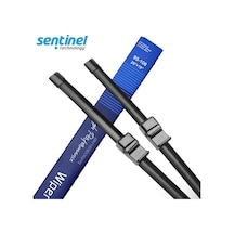Peugeot İle Uyumlu Sentinel Muz Silecek Takımı 207 2006-2012