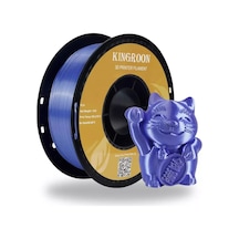 Kingroon Mor Pla Silk Filament 1.75 Mm 1000gr