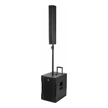 Rcf Evox 12 1400W Dijital Aktif Hoparlör Seti