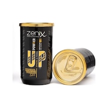Zenix Natural Ekstra Hacimlendirici Styling Up Toz Wax 20 Gr