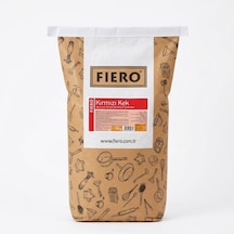 Fiero Kırmızı Kek Toz Karışımı 10 Kg