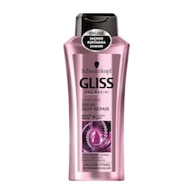 Gliss Serum Deep Repair Onarıcı Şampuan 525 ML