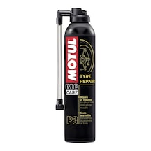 Motul P3 Tyre Repaır 300ml Lastik Tamir Kiti