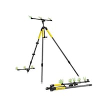 Tubertini Surf Maxim Pro Tripod Metal Dayama