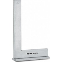 Beta 1668a Şapkalı Gönye 150x100mm