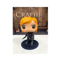 The Last Of Us Ellie Funko Pop Tarzı Figür 10 Cm - Koleksiyonluk Masaüstü Obje