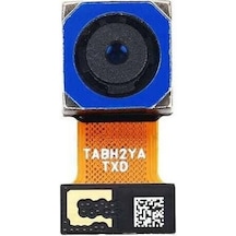 Samsung Galaxy A01 A015f İle Uyumlu Arka Kamera