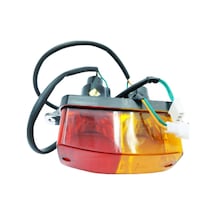 MONDİAL E-MON TT 3000 SAĞ ARKA SİNYAL KOMPLE