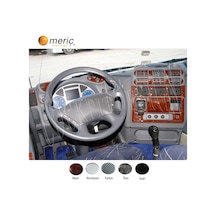 Meriç® Iveco Stralis Ön Torpido Kaplama 73 Parça 2002-2007 (530158216)