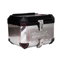 Sw Motech Reflektif Sticker Alk.00.165.30100/b