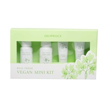 Lexroo Vegan İçerikli Mini Kit
