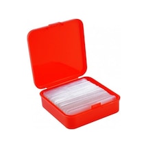 Jel Bant Yıkanabilir Çok Amaçlı Çift Taraflı Bant (60 Adet) N11.33