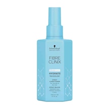 Schwarzkopf Fibre Clinix Nemlendirici Saç Spreyi 200 ML