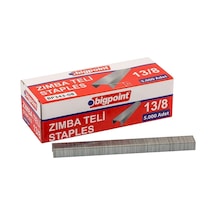 BİGPOİNT ZIMBA TELİ 13/8