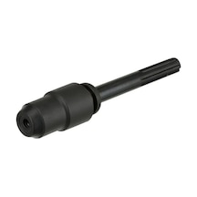 Sds Max - Sds Plus Adaptör - Sds Max Tan Sds Plus A Çevirici Beyaz
