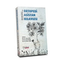 Ortopedi Asistan Kılavuzu Uzmanlık Eğitimi Nasıl Verimli Geçir...