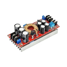 1200w 20a Dc-dc Step Up Voltaj Yükseltici Boost Converter Regülatör 8-60to12-83