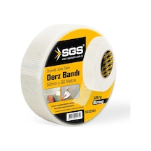 Sgs Derz Bandı 50mm 90 Metre 70gr. Sgs2561