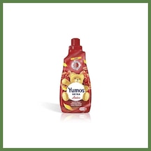 Bezos Çamaşır Yumuşatıcısı 1440 Ml Extra Amber 1 Adet Hb006 Tekli