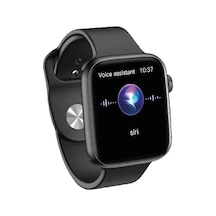 Linktech S89 Premium Lt Watch Akıllı   Saat  (Distribütör Garantili)