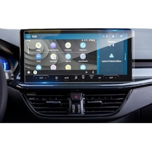 Ford Focus 2026 Navigasyon Ve Multimedya Uyumlu Nano Ekran Koruyucu