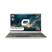 Quantum Ultra GL1601 R9-6900HX 32 GB 1 TB SSD 15.6'' Dos Dizüstü Bilgisayar