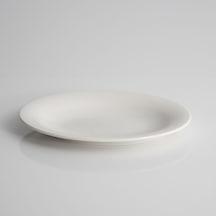 Güral Paris 2 Parça 21 Cm Kayık Tabak 5303590