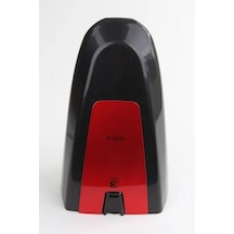 Arzum Ar4013 Hera 2000 Toz Hazne Kırmızı