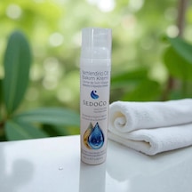 Sedoco Nemlendirici Bakım Kremi 100 ML