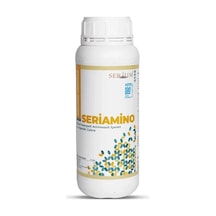 Serium Seriamino Aminoasit Bitki Gelişim Düzenleyici 1 L 1 LT