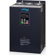 Tommatech 110 Kw 3 Faz/380v Sulama Pompası İnverteri