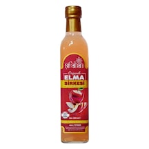 Şifahan Doğal Fermantasyon Elma Sirkesi 500 Ml