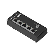 Teltonika Te-tsf010 5 Port 100mbps Endüstriyel Switch